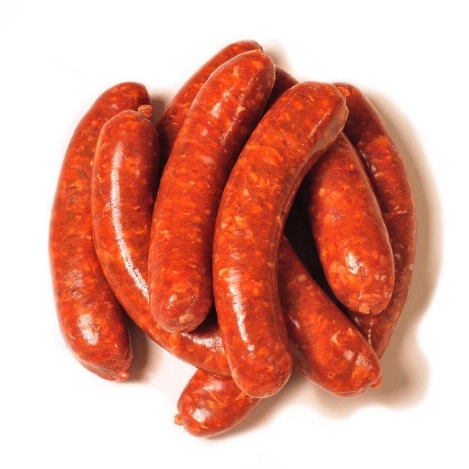 Merguez sausage deals